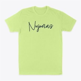 Nogueras Puerto Rico Freestyle Classic Dad T-Shirt
