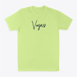 Vegas Puerto Rico Freestyle Classic Dad T-Shirt