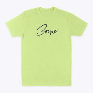 Boone Iowa Freestyle Classic Dad T-Shirt
