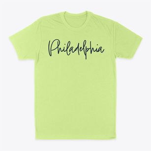 Philadelphia Missouri Freestyle Classic Dad T-Shirt