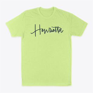 Henrietta Pennsylvania Freestyle Classic Dad T-Shirt