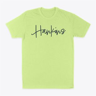 Hankins New York Freestyle Classic Dad T-Shirt