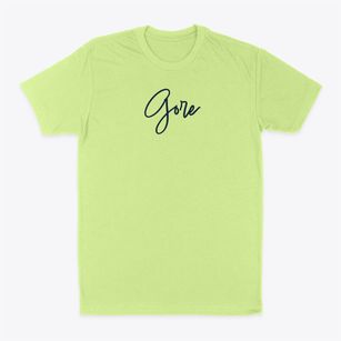 Gore Virginia Freestyle Classic Dad T-Shirt