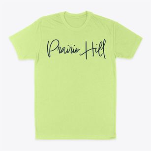 Prairie Hill Missouri Freestyle Classic Dad T-Shirt