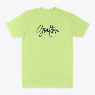 Grafton Wisconsin Freestyle Classic Dad T-Shirt