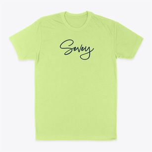 Sevey New York Freestyle Classic Dad T-Shirt