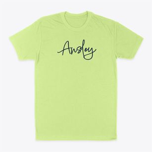 Ansley Alabama Freestyle Classic Dad T-Shirt