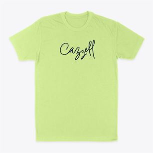 Cazzell Missouri Freestyle Classic Dad T-Shirt