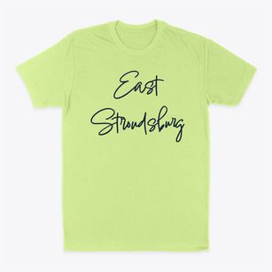 East Stroudsburg Pennsylvania Freestyle Classic Dad T-Shirt
