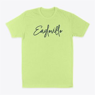Eagleville Rhode Island Freestyle Classic Dad T-Shirt