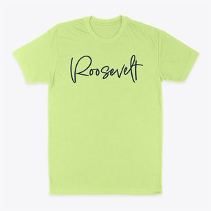 Roosevelt Kentucky Freestyle Classic Dad T-Shirt