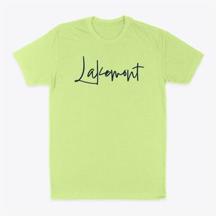 Lakemont Florida Freestyle Classic Dad T-Shirt
