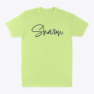Sharon New Jersey Freestyle Classic Dad T-Shirt