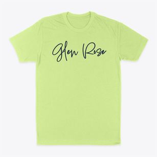 Glen Rose Arkansas Freestyle Classic Dad T-Shirt