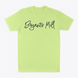 Bryants Mill New York Freestyle Classic Dad T-Shirt