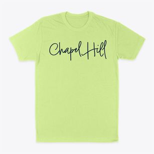 Chapel Hill Missouri Freestyle Classic Dad T-Shirt