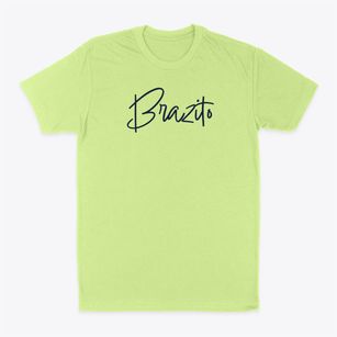 Brazito Missouri Freestyle Classic Dad T-Shirt