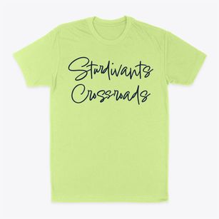 Sturdivants Crossroads North Carolina Freestyle Classic Dad T-Shirt