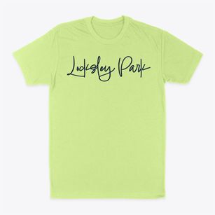 Locksley Park New York Freestyle Classic Dad T-Shirt