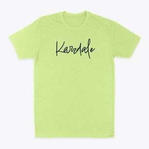 Karrdale New York Freestyle Classic Dad T-Shirt