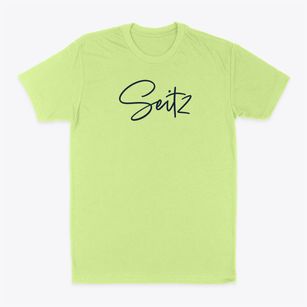 Seitz Kentucky Freestyle Classic Dad T-Shirt