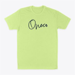Oneco Connecticut Freestyle Classic Dad T-Shirt