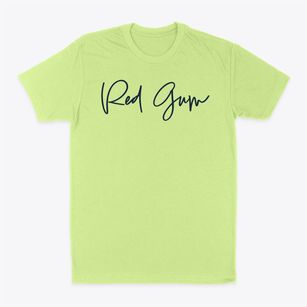 Red Gum Louisiana Freestyle Classic Dad T-Shirt