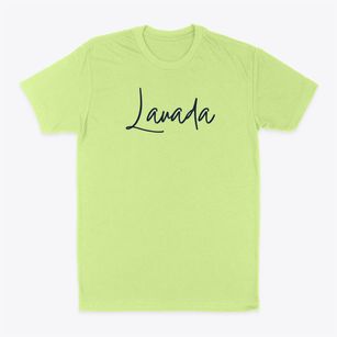 Lauada North Carolina Freestyle Classic Dad T-Shirt