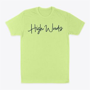 High Woods New York Freestyle Classic Dad T-Shirt