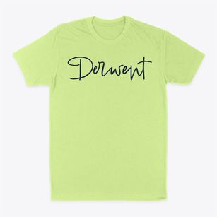 Derwent Ohio Freestyle Classic Dad T-Shirt