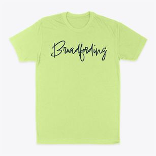 Broadfording Maryland Freestyle Classic Dad T-Shirt