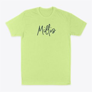 Millis Massachusetts Freestyle Classic Dad T-Shirt