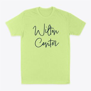 Wilton Center New Hampshire Freestyle Classic Dad T-Shirt