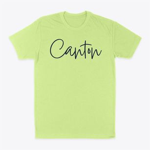 Canton Kentucky Freestyle Classic Dad T-Shirt