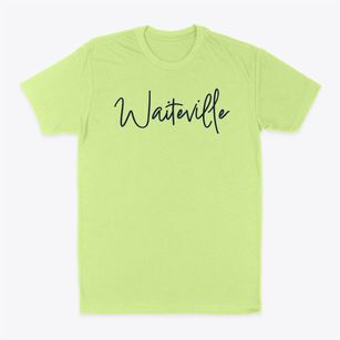 Waiteville West Virginia Freestyle Classic Dad T-Shirt