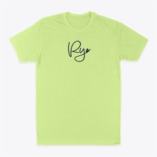 Rye Florida Freestyle Classic Dad T-Shirt