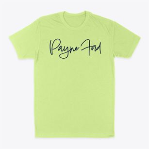 Payne Ford Missouri Freestyle Classic Dad T-Shirt