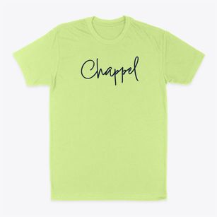 Chappel Georgia Freestyle Classic Dad T-Shirt