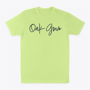 Oak Grove North Carolina Freestyle Classic Dad T-Shirt