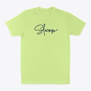 Slocum Ohio Freestyle Classic Dad T-Shirt