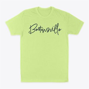 Burtonsville New York Freestyle Classic Dad T-Shirt