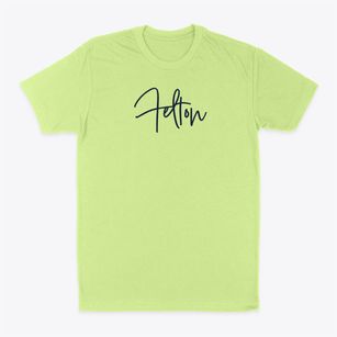 Felton Arkansas Freestyle Classic Dad T-Shirt