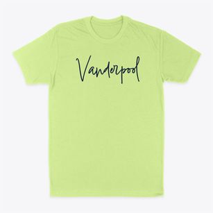 Vanderpool Texas Freestyle Classic Dad T-Shirt