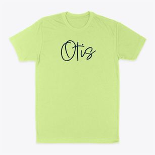 Otis New York Freestyle Classic Dad T-Shirt