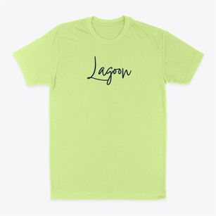 Lagoon North Carolina Freestyle Classic Dad T-Shirt