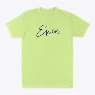 Enka North Carolina Freestyle Classic Dad T-Shirt