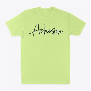 Acheson Pennsylvania Freestyle Classic Dad T-Shirt