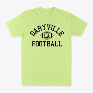 Garyville Louisiana Football Classic Dad T-Shirt