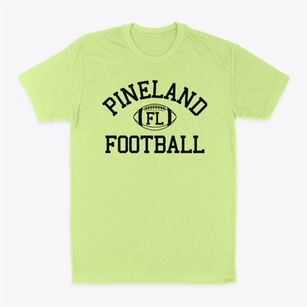 Pineland Florida Football Classic Dad T-Shirt
