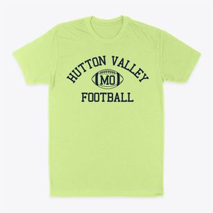 Hutton Valley Missouri Football Classic Dad T-Shirt